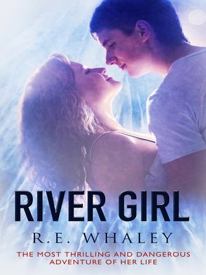 cover image of River Girl